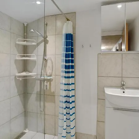 Apartment In Outrup With Kitchen Ovtrup