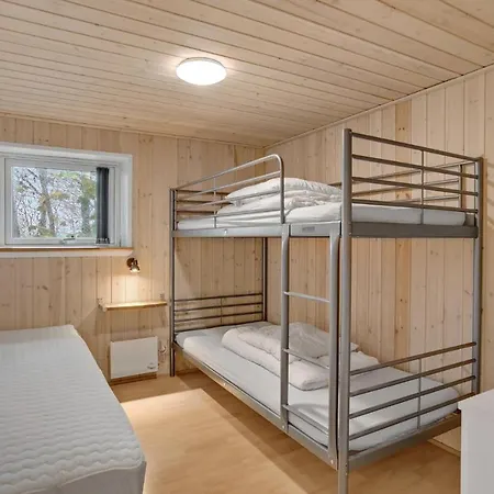Apartment In Outrup With Kitchen Ovtrup
